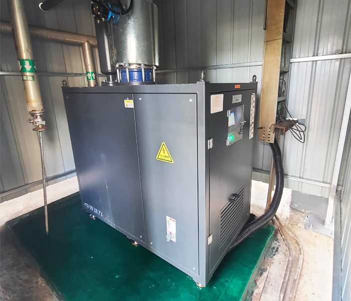 觀音山環(huán)保熱電有限公司